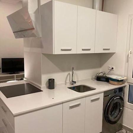 Apartament Piso Cadiz Centro Historico Zewnętrze zdjęcie