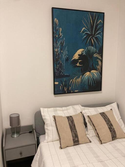 Apartament Piso Cadiz Centro Historico Zewnętrze zdjęcie