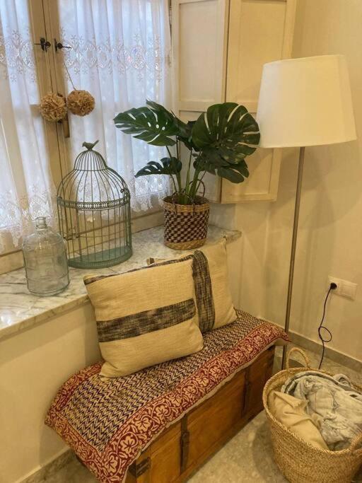 Apartament Piso Cadiz Centro Historico Zewnętrze zdjęcie
