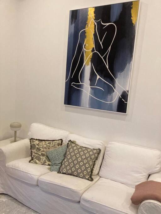 Apartament Piso Cadiz Centro Historico Zewnętrze zdjęcie