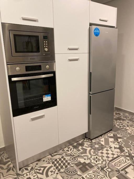 Apartament Piso Cadiz Centro Historico Zewnętrze zdjęcie