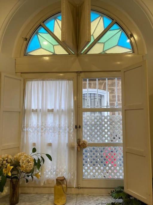 Apartament Piso Cadiz Centro Historico Zewnętrze zdjęcie