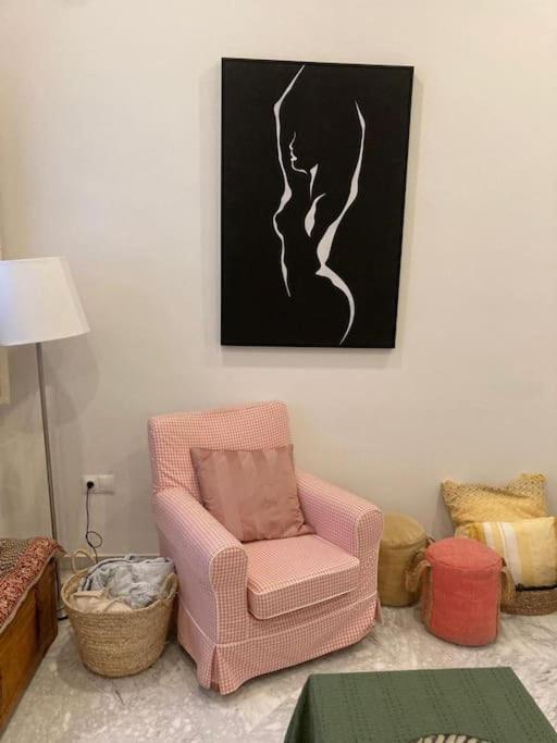 Apartament Piso Cadiz Centro Historico Zewnętrze zdjęcie
