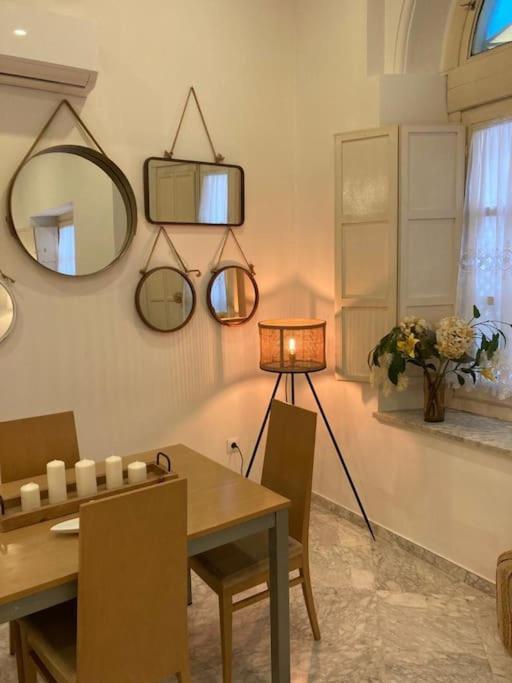 Apartament Piso Cadiz Centro Historico Zewnętrze zdjęcie